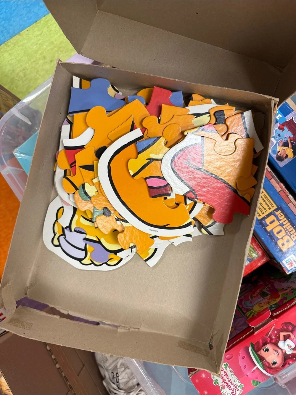 Mattel bring classic